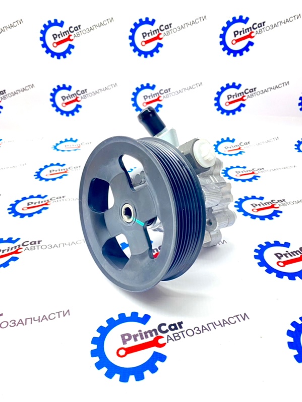 Гидроусилитель Toyota Tundra UPK50 3URFE 44310-60490