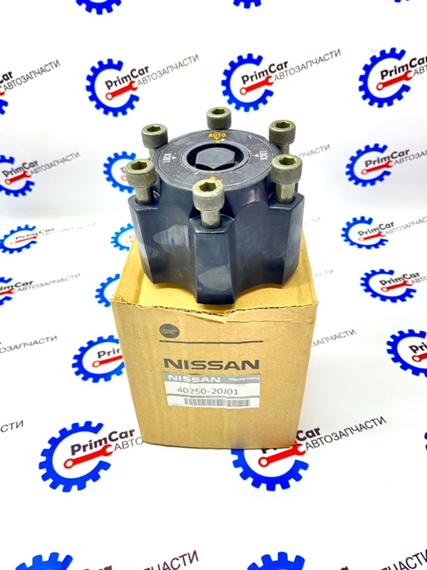 Хаб Nissan Safari VRGY60 40250-20J01