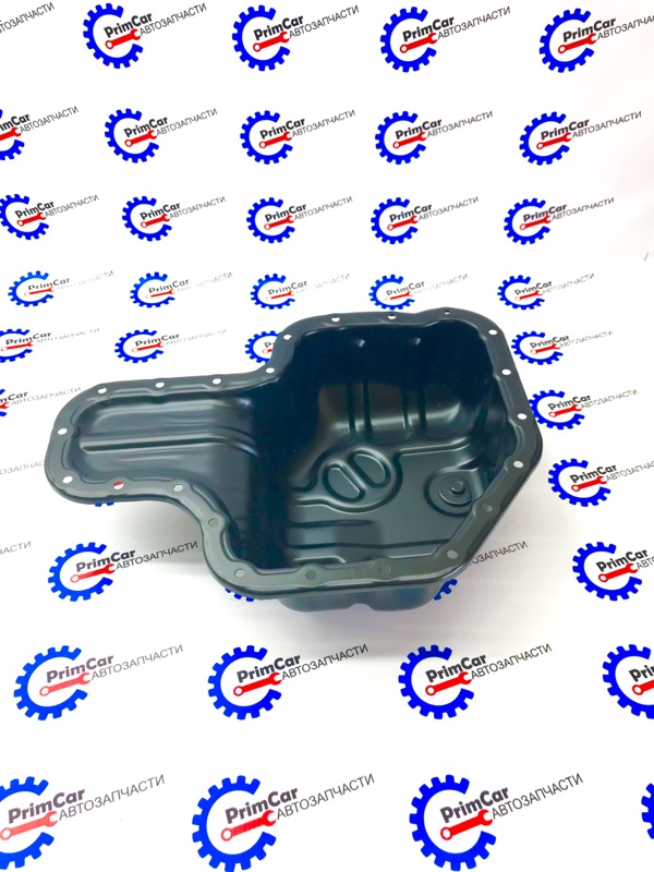 Поддон Toyota Land Cruiser UZJ100 2UZFE 12102-50090