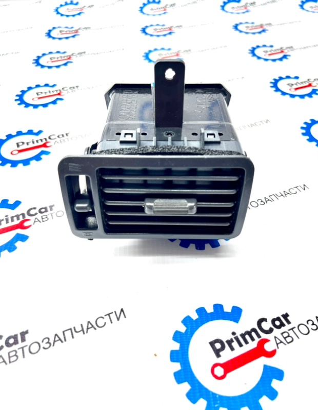 Воздуховод Mitsubishi Pajero V21C передний левый MB775268