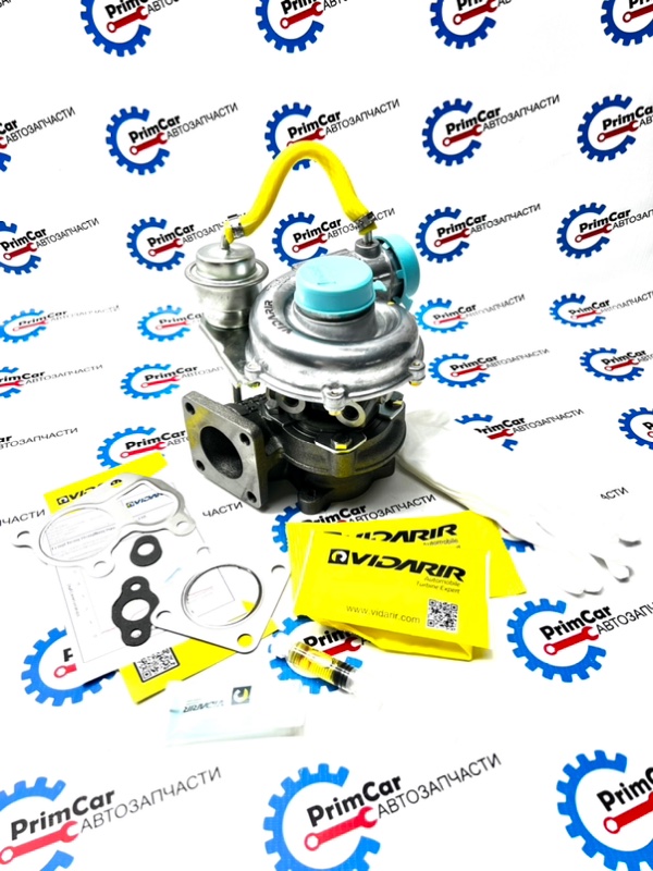 Турбина Isuzu Bighorn UBS69DW 4JG2 8-97038-518-1