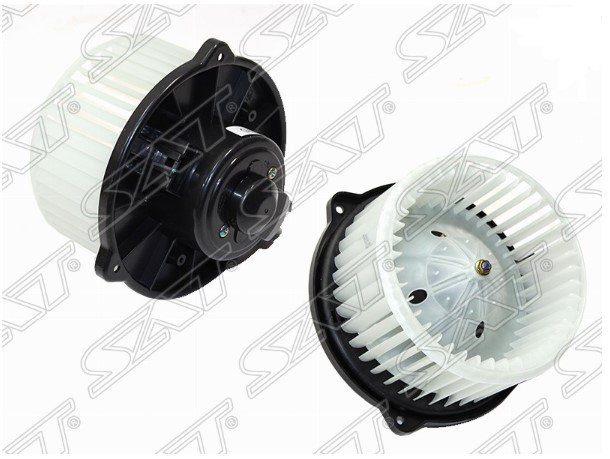 Мотор печки Mitsubishi Pajero V63W ST-87103-33040