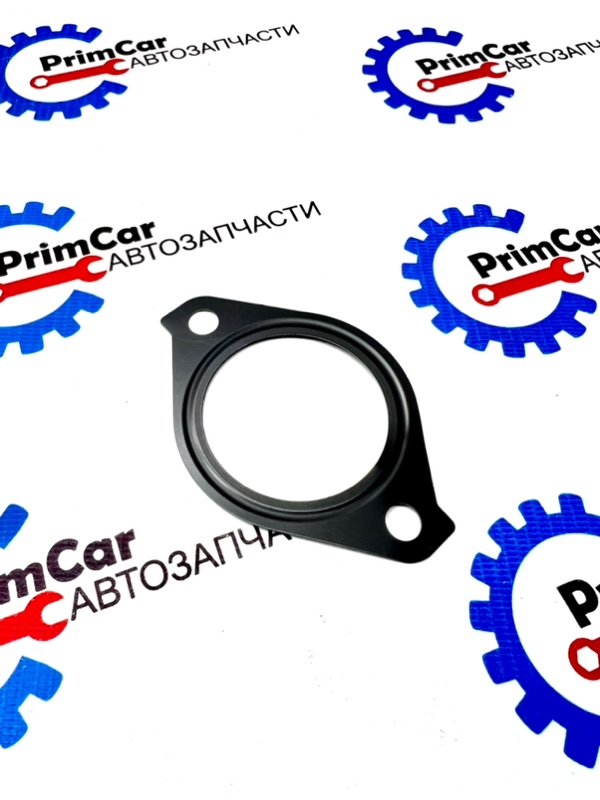 Прокладка дроссельной заслонки Mitsubishi Pajero V68W 4M41 ME204371