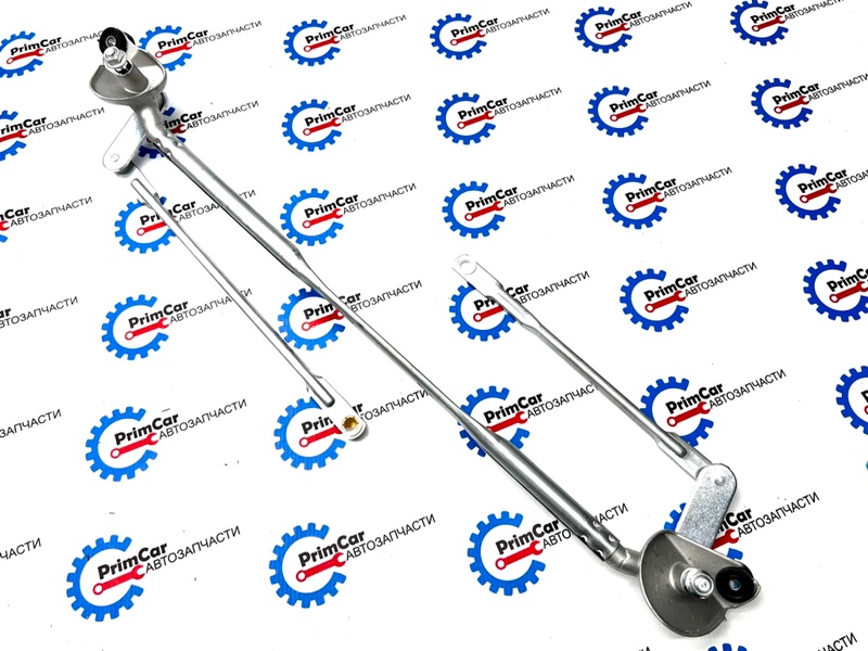 Трапеция дворников Toyota Land Cruiser Prado GRJ120L 1GRFE 85150-60270