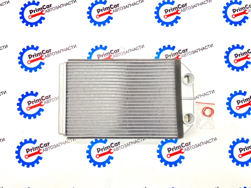 Радиатор отопителя салона Toyota Land Cruiser Prado KDJ90 1KDFTV ST-TY89-395-0