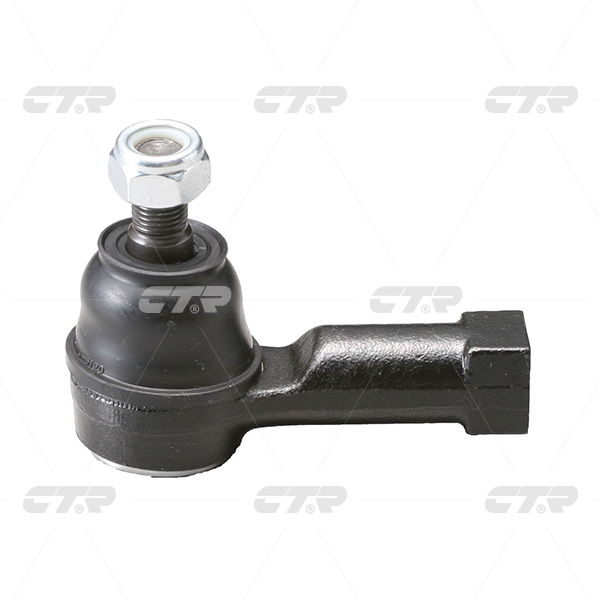 Наконечник рулевой Mitsubishi Outlander CU2W CE0427