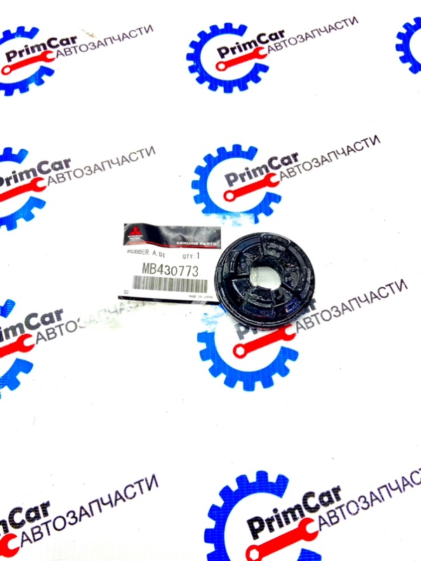 Подушка редуктора Mitsubishi K94W передняя MB430773