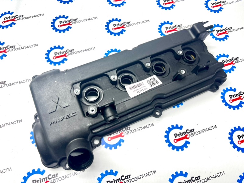 Крышка клапанов Mitsubishi Lancer CY1A 4A92 1035A333