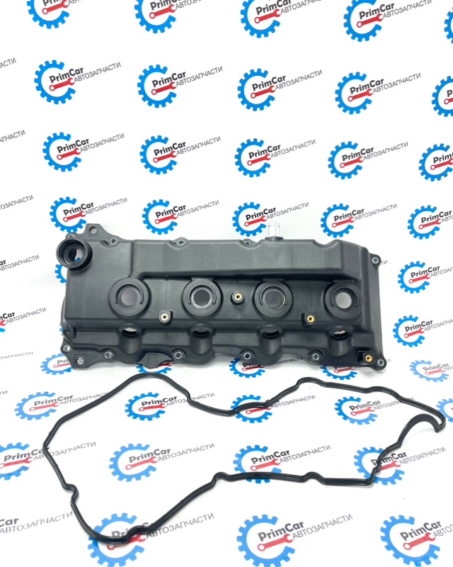 Крышка клапанов Toyota Hilux Surf KDN125 1KDFTV 11210-0L020