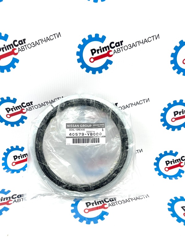 Фетр поворотного кулака Nissan Safari WYY61 40579-VB000