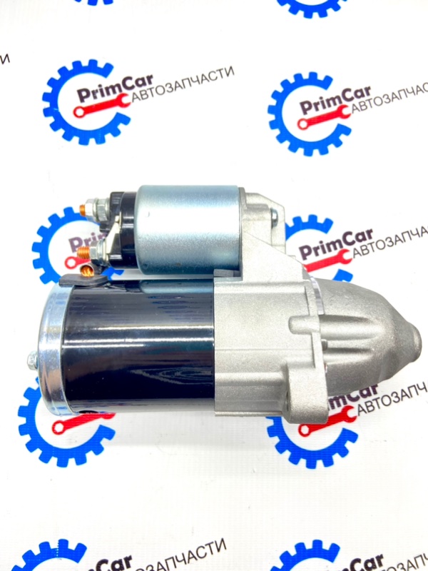 Стартер Mitsubishi Outlander CW4W 4B10 1810A011