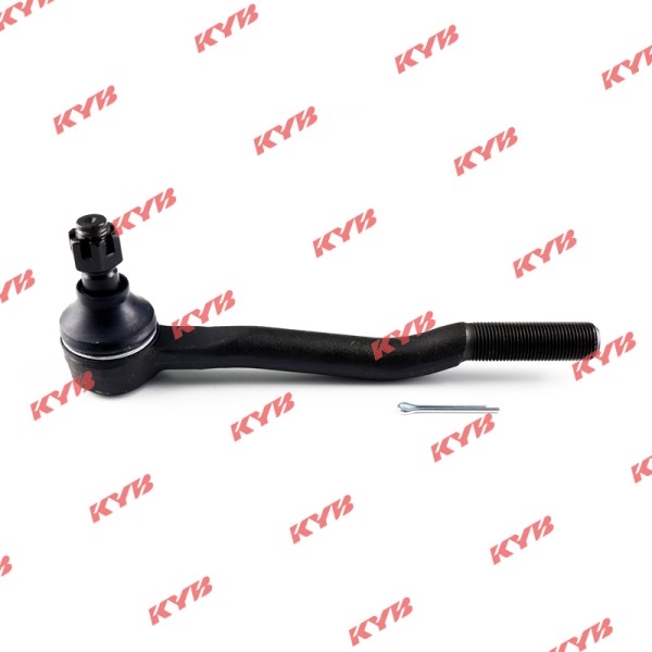 Наконечник рулевой Toyota Hilux KDN165 передний KTR1048