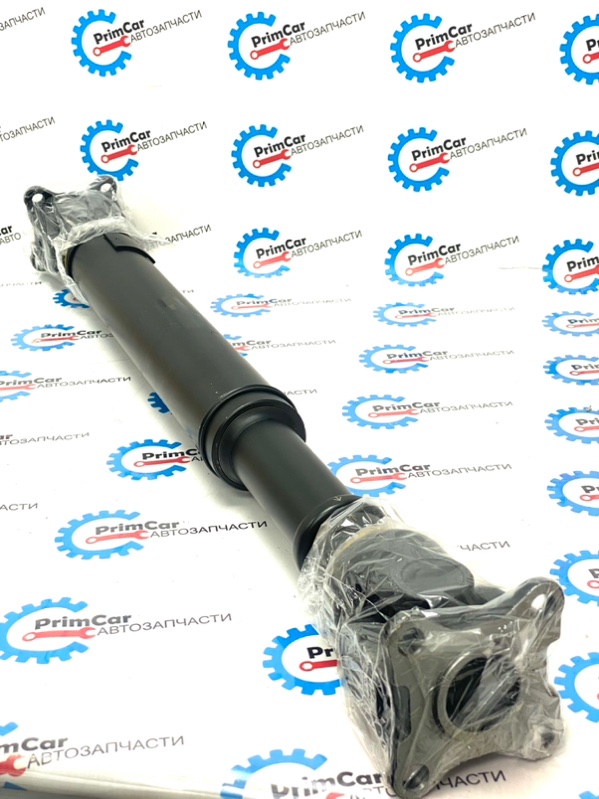 Карданный вал Toyota Land Cruiser Prado GDJ150 2TRFE передний 3714060410