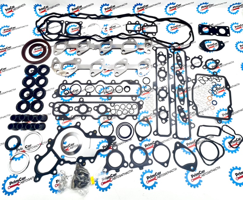 Ремкомплект двс Toyota Land Cruiser VDJ200 1VDFTV 04111-51042