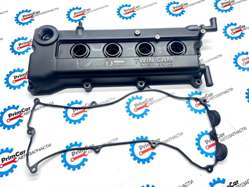 Крышка клапанов Nissan March AK11 CG10DE 13264-41B10