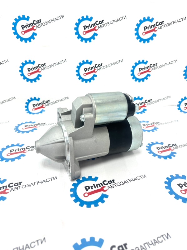 Стартер Mitsubishi Lancer CJ1A 4G18 MD360368
