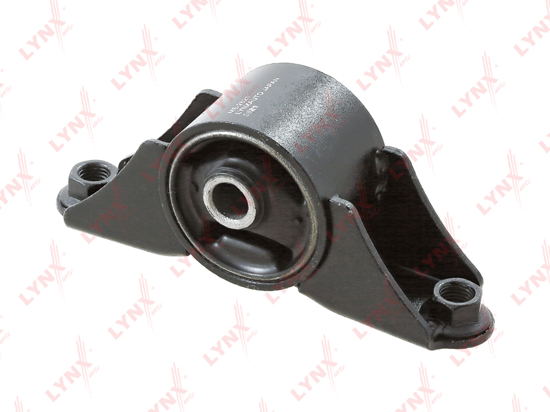 Подушка кпп Mitsubishi Delica PD3W 4D56 ME2621