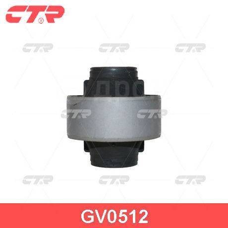 Сайлентблок подвески Toyota Corolla Fielder NKE165 GV0512