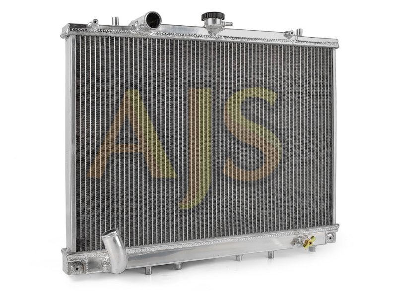 Радиатор двс Mitsubishi Pajero Sport K86W 6G72 AJR-MMSPG72-AT40
