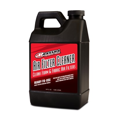 Очиститель воздушного фильтра Maxima Racing Oils 1 AIR FILTER CLEANER