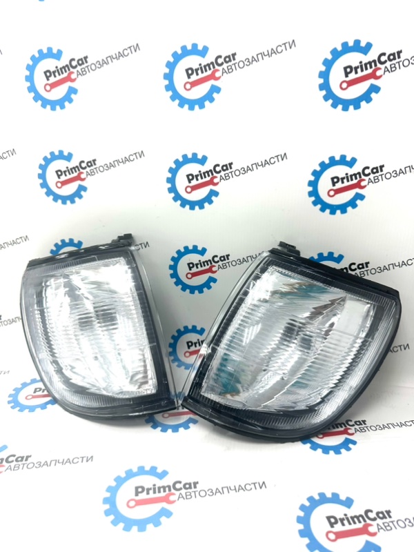 Габариты TOYOTA Hilux Surf KDN185W 312-1521-C