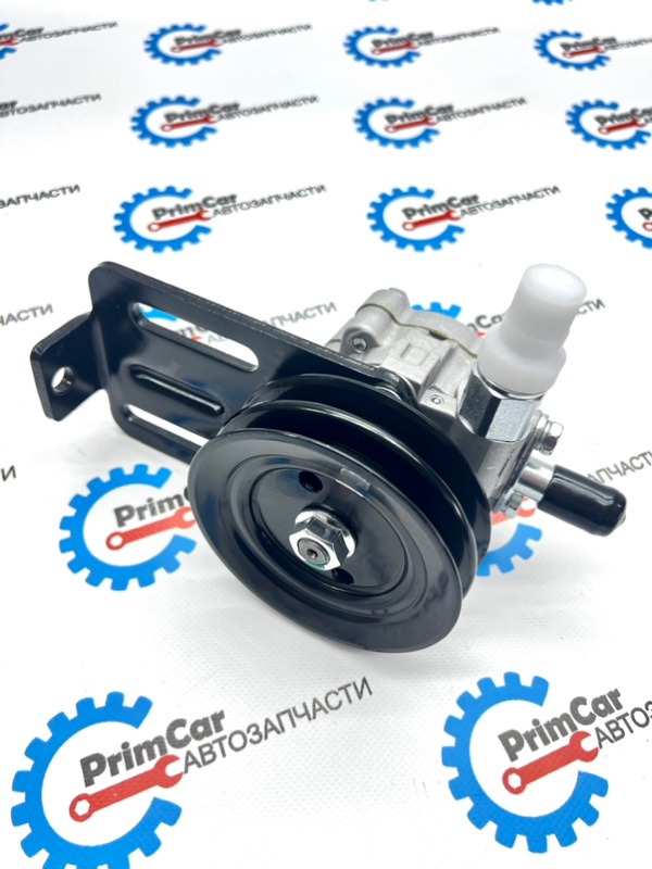 Гидроусилитель Isuzu Bighorn UBS69GW 4JG2 передний 8-97129593-0