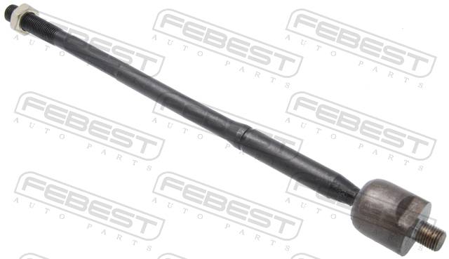 Тяга рулевая Toyota Corolla Fielder NZE124 1ZZFE 0122-124