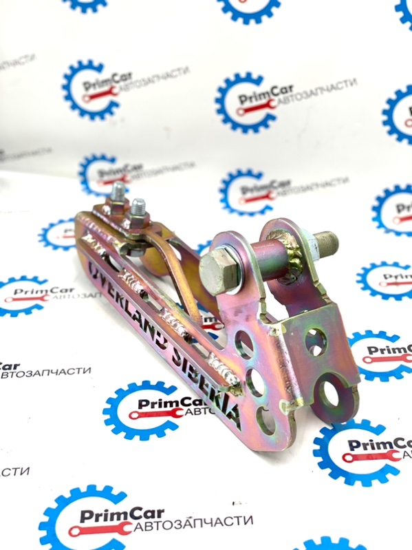 Дроп бокс TOYOTA Land Cruiser FJ80 80105-re016
