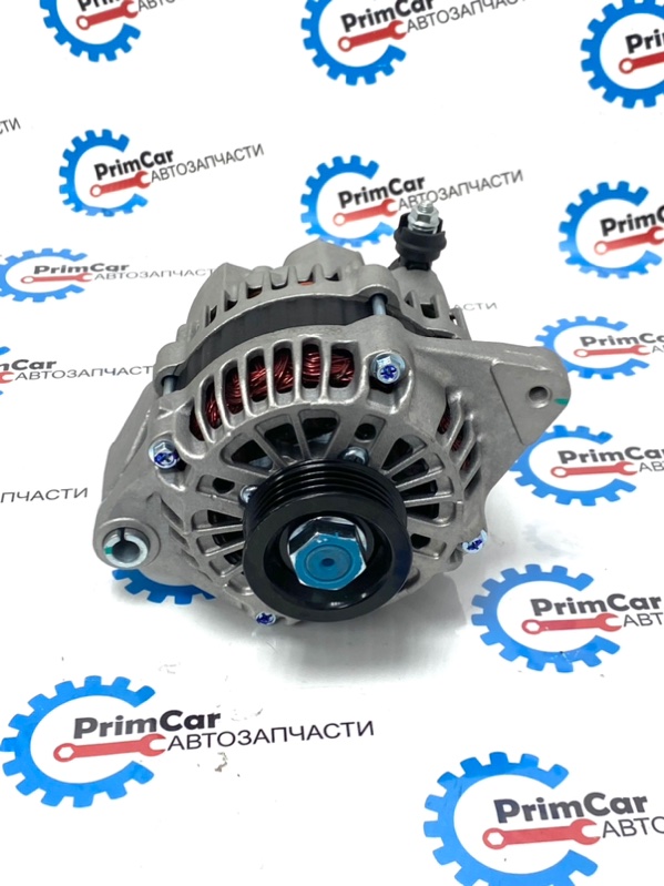 Генератор Suzuki Escudo TA01R G16A 31400-66D01