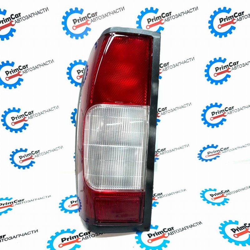 Стоп-сигнал Nissan Datsun BD22 задний левый 2655515G25