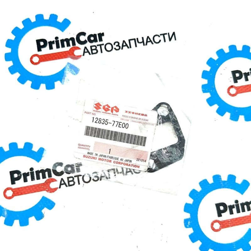 Прокладка Suzuki Escudo TAO2W J20A 1283577E00
