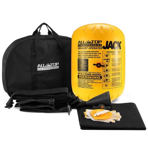 Домкрат ATEJACK Домкрат ATEJACK