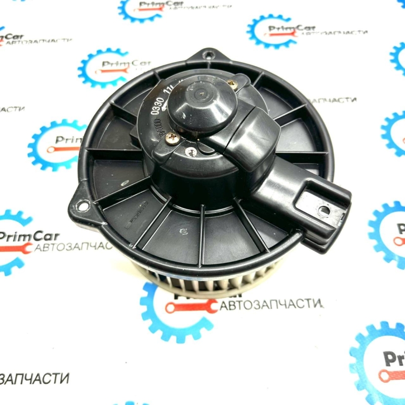 Мотор печки Toyota Hilux Surf VZN130G передний 87103-17010 (б/у)