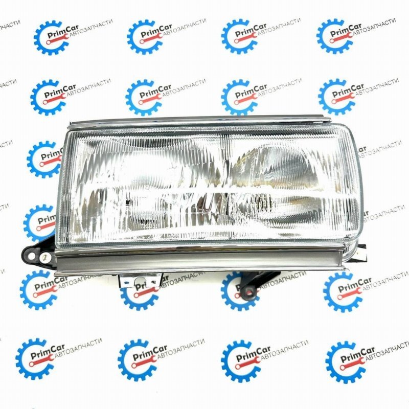 Фара Toyota Land Cruiser HZJ80 правая 2121133RLDE