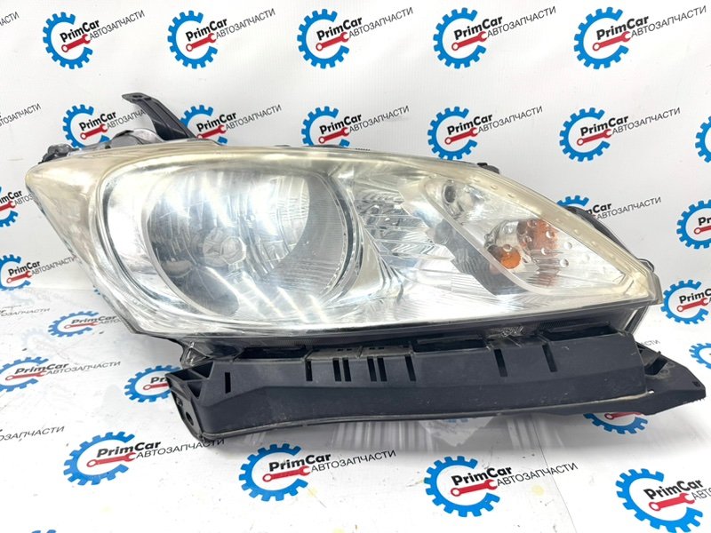 Фара Honda Freed GB3 правая 100-62054 (б/у)