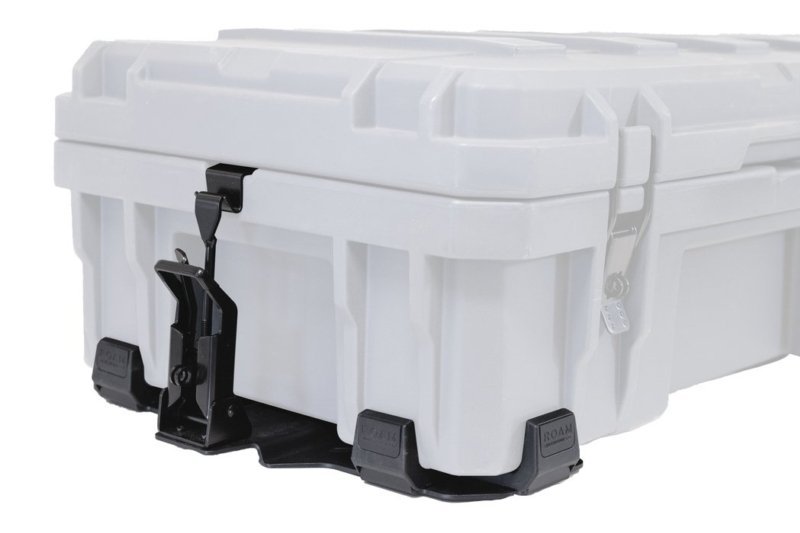 Крепления для ящика V3-66L quick mounts