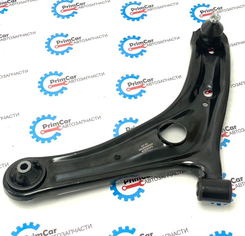 Рычаг подвески Toyota Vitz NCP10 передний правый 4806959055
