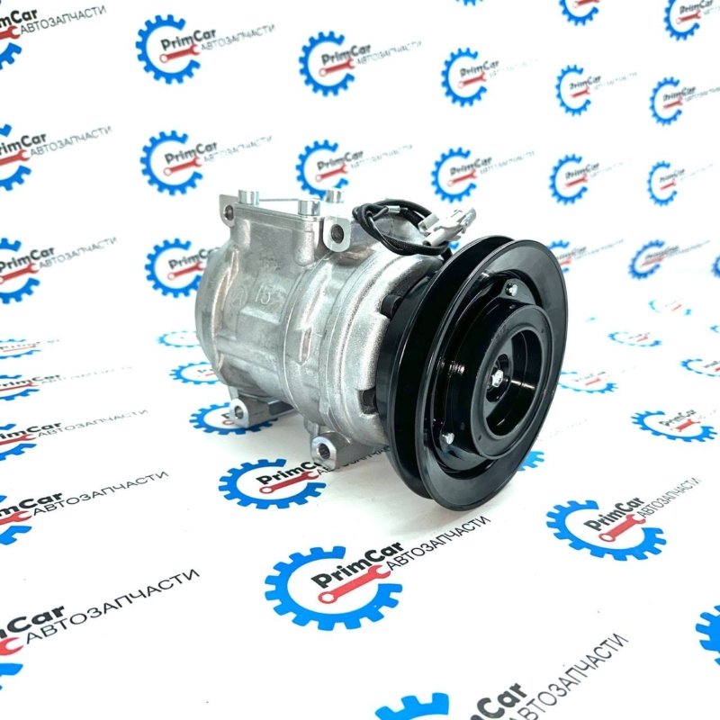 Компрессор кондиционера Toyota Land Cruiser HZJ71 88320-60560