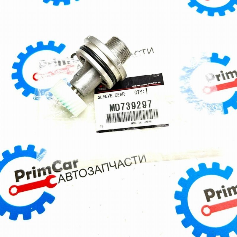 Привод спидометра Mitsubishi Pajero V12W MD739297