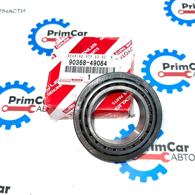 Подшипник Toyota Land Cruiser HDJ81 передний 90368-49084