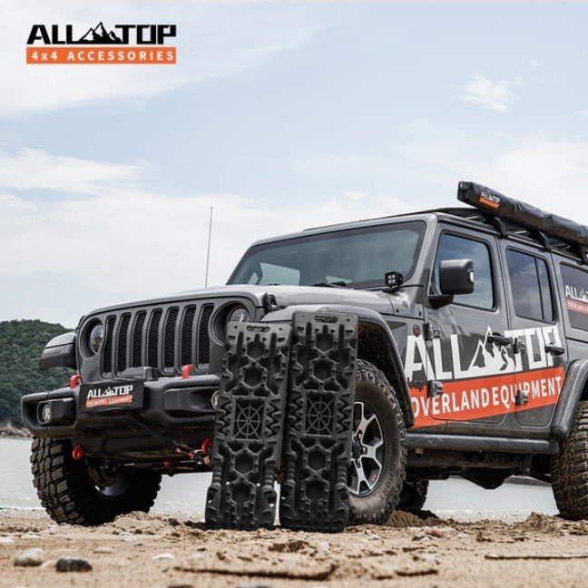 Сэнд-трак ATTM108 BLK Сэнд-трак ATTM108 BLK