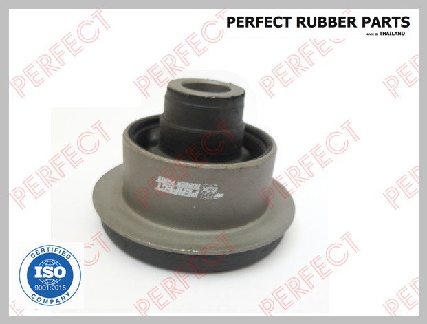Сайлентблок опоры дифференциала Toyota Land Cruiser Land Cruiser FZJ100 1FZFE TO66UZ10E02