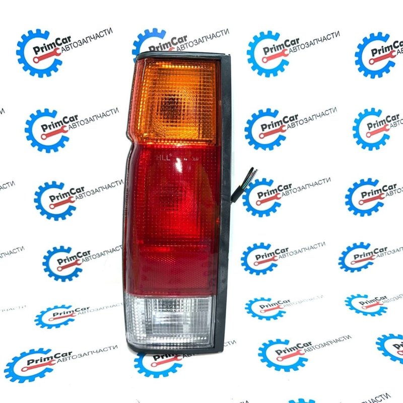 Стоп-сигнал Nissan Datsun D21 левый 2655515G20