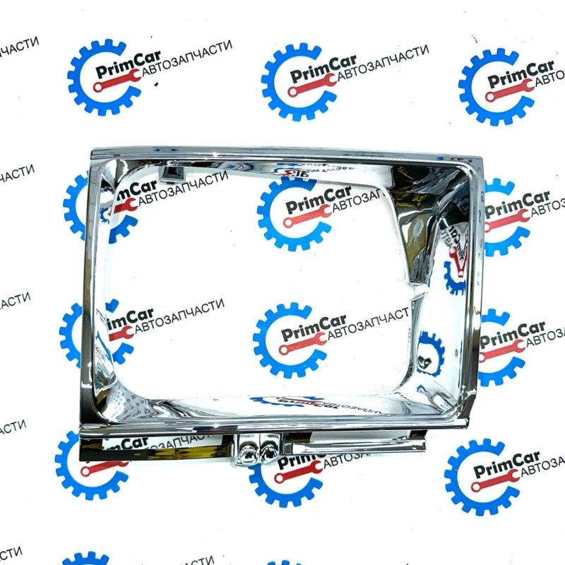 Рамка фары Toyota Hillux Surf RN120 левая TY93-093-1L