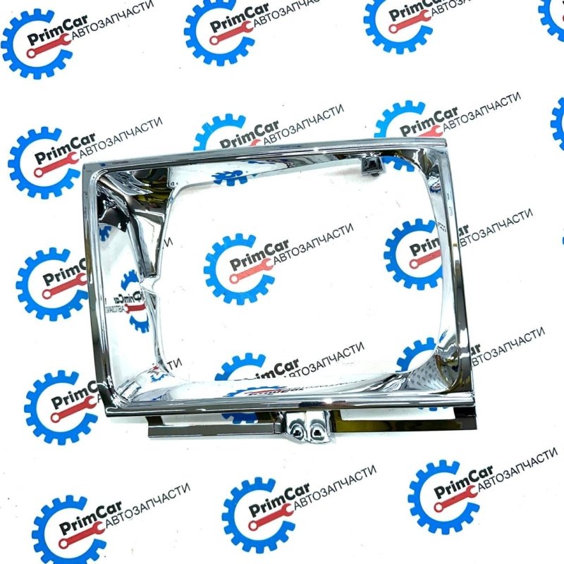 Рамка фары Toyota Hillux Surf RN120 правая TY93-093-1R