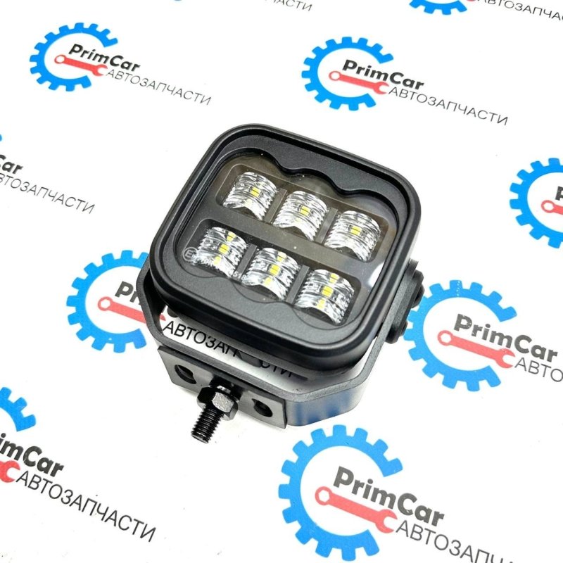 Фара светодиодная KM3252B Фара светодиодная KM3252B