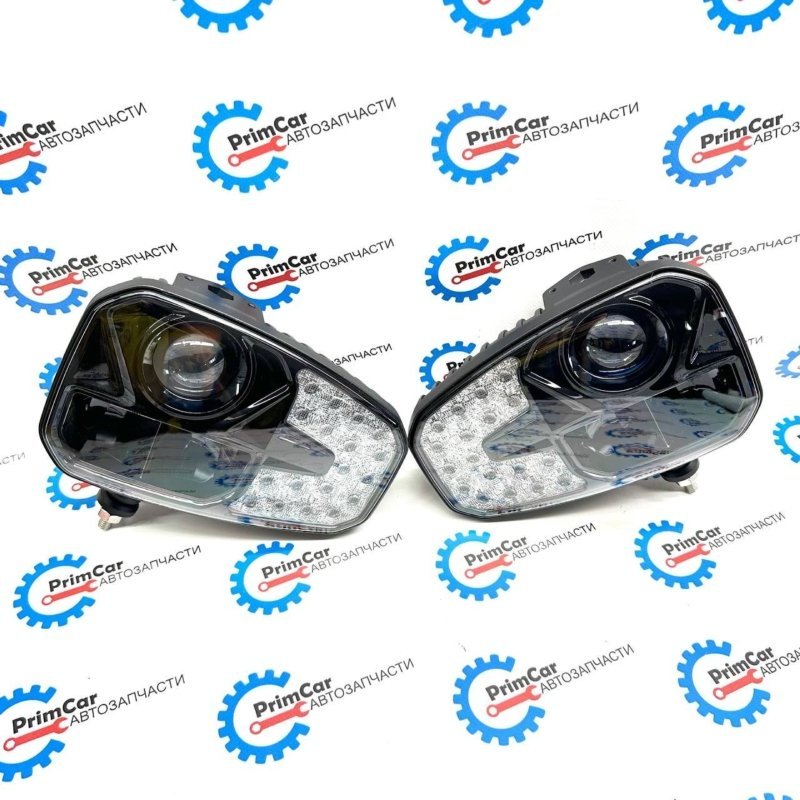 Фара светодиодная KM3245 Фара светодиодная KM3245