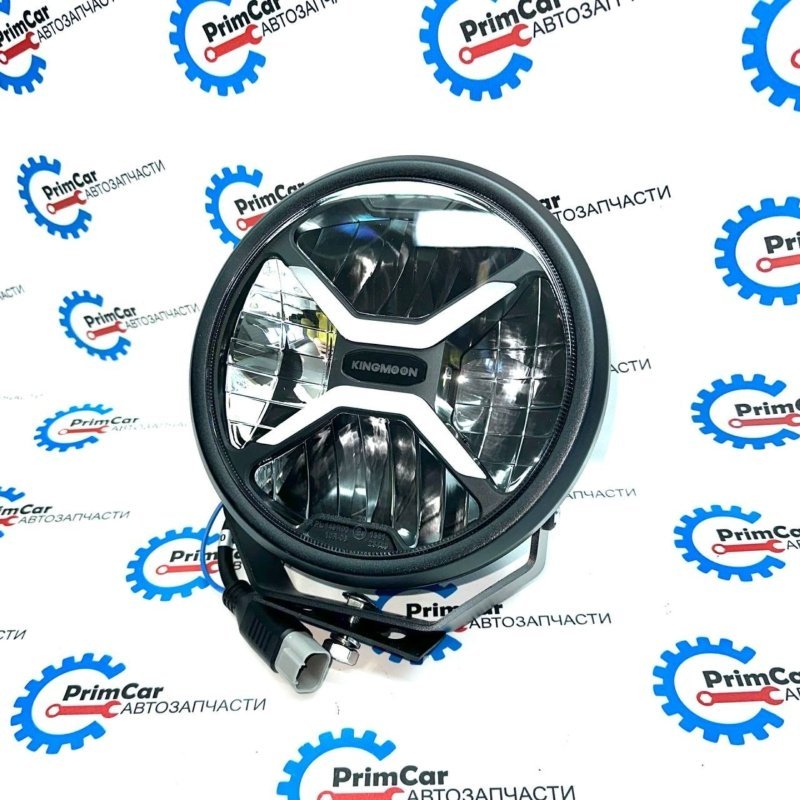 Фара светодиодная KM3038 Фара светодиодная KM3038