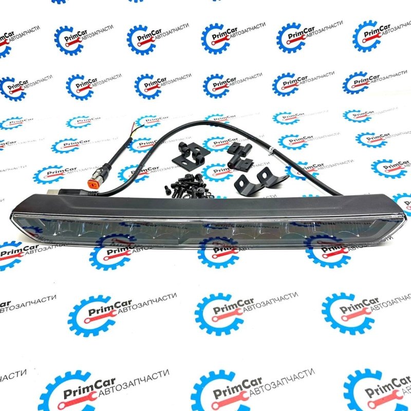 Фара светодиодная KM2150PL-140W