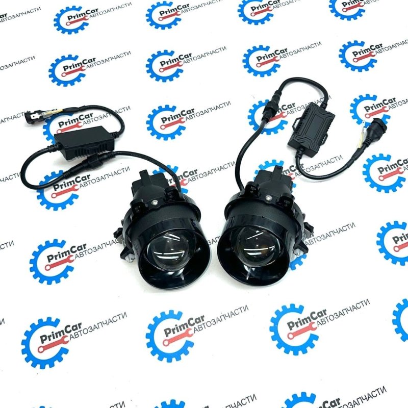Фары противотуманные TOYOTA Corolla NZE161 8122147010